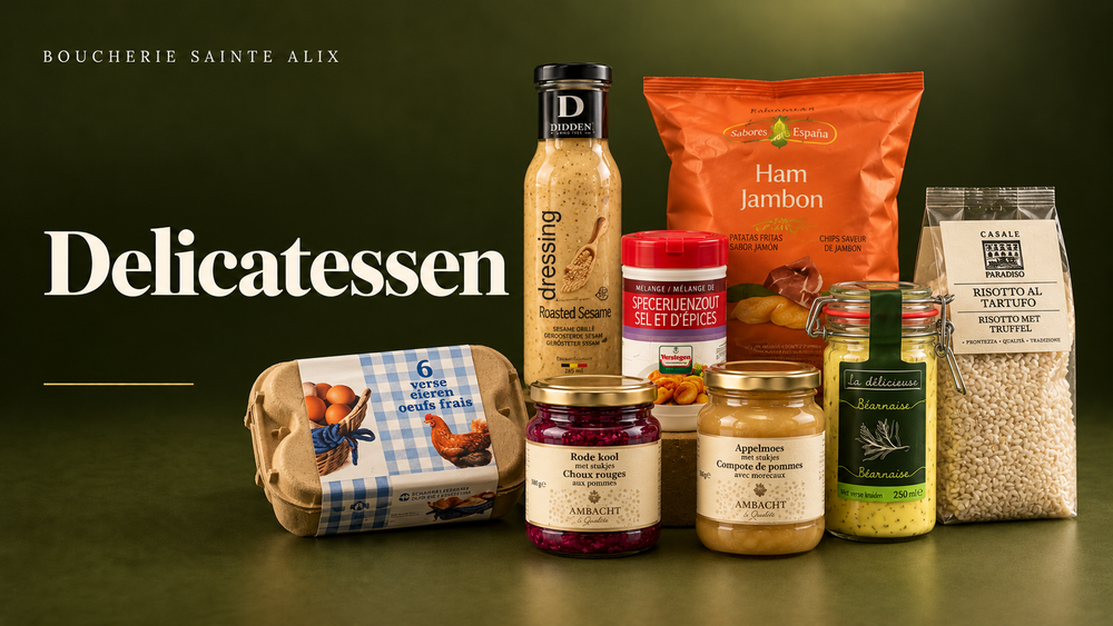 Delicatessen