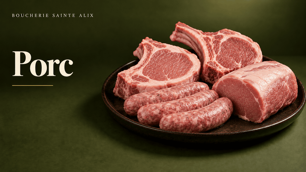 Porc