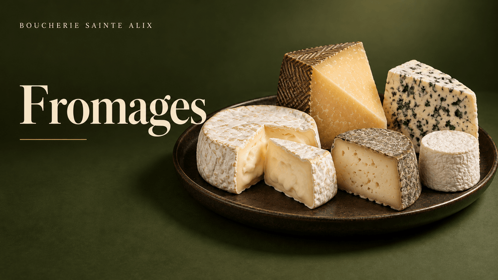 Fromage