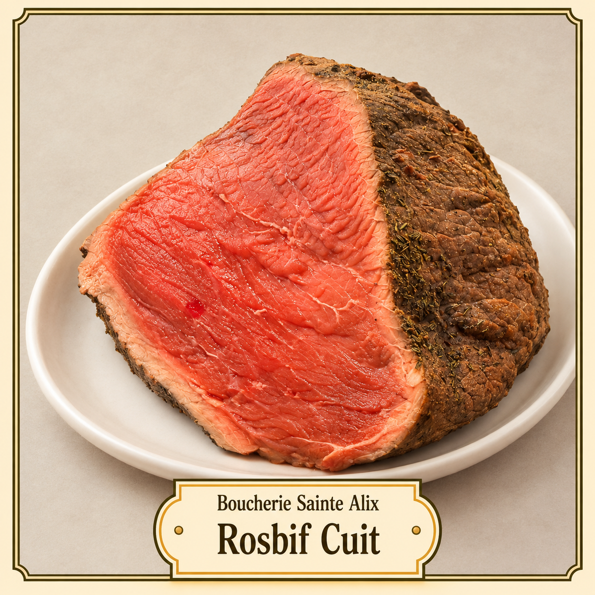 Rosbief