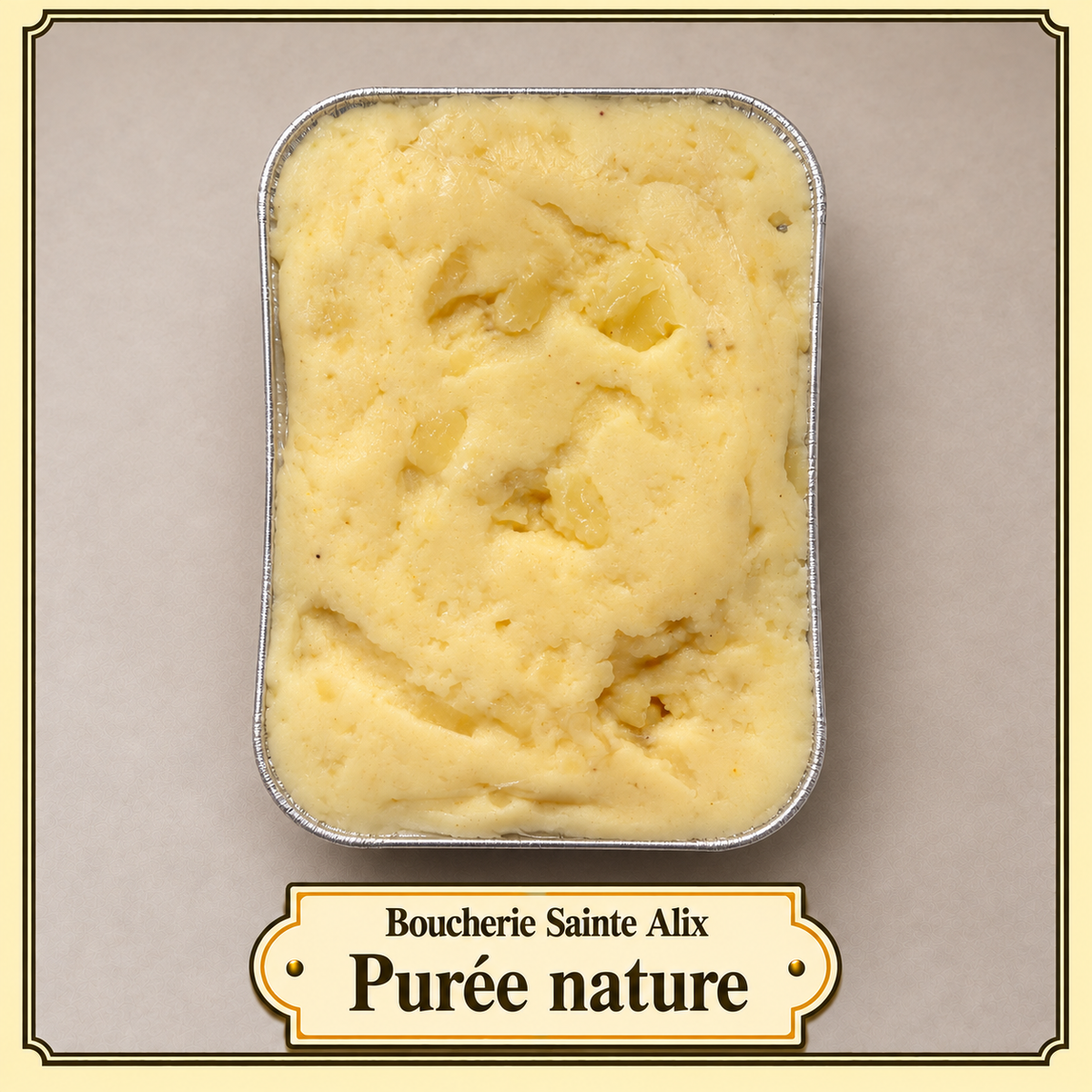 Natuurpuree