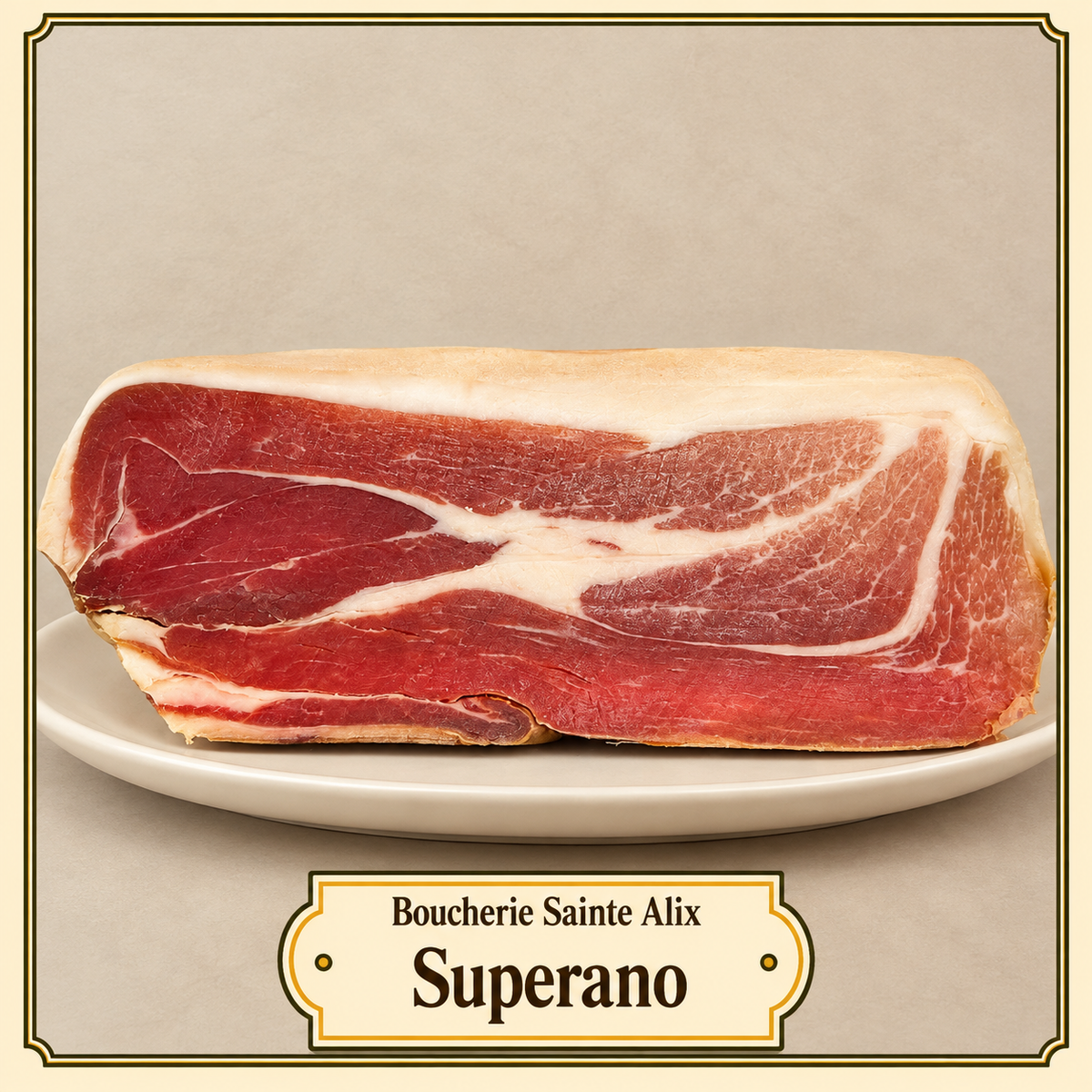 Superano