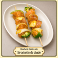 Kalkoenspies