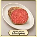 Peper-salami