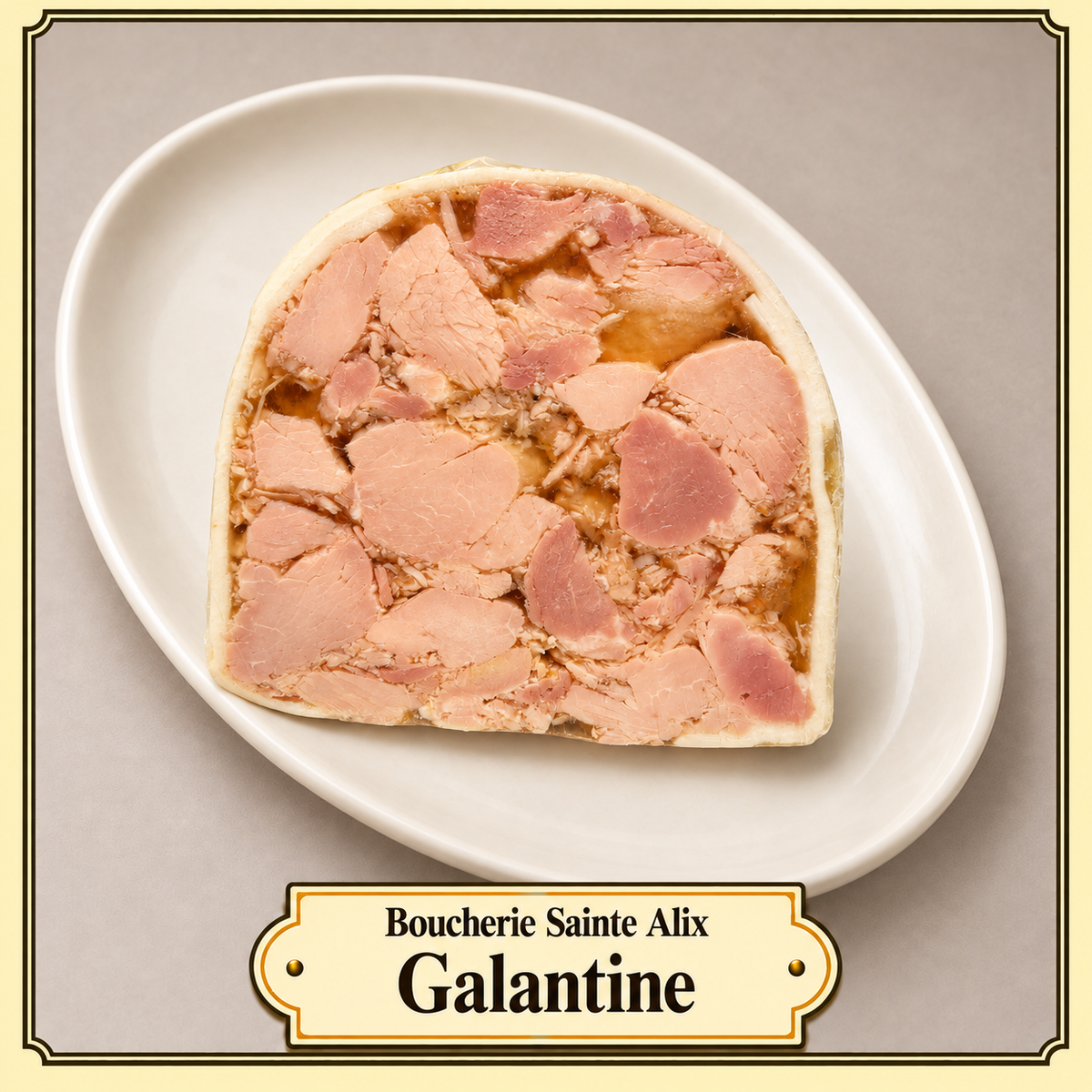 Galantine