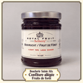 Confiture allégée – Fruits de forêt - Boucherie Sainte Alix