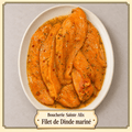 Filet de Dinde mariné - Boucherie Sainte Alix