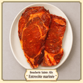 Entrecôte marine - Boucherie Sainte Alix