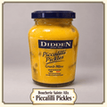 Piccalilli Pickles - Boucherie Sainte Alix