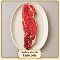 Entrecôte - Boucherie Sainte Alix