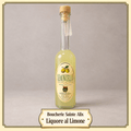 Liquore al Limone - Boucherie Sainte Alix