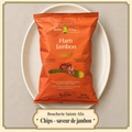 Chips - hammesmaak