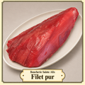 Filet pur