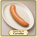 Cervelaatworst