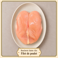 Kipfilet