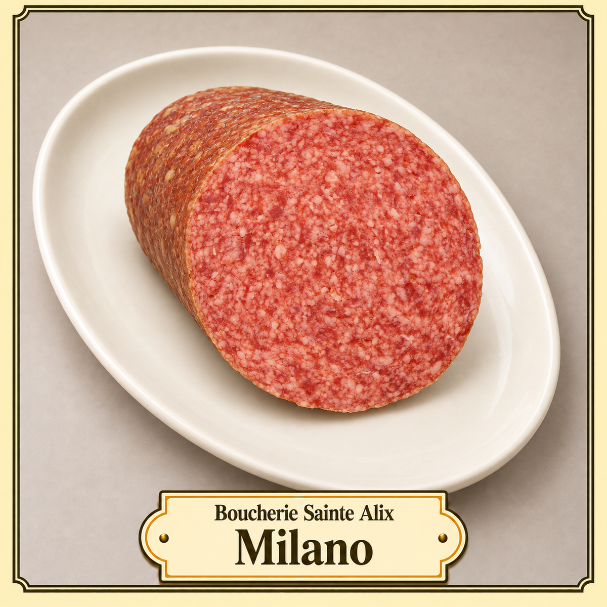 Milaan