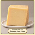 Parmesan Grana Padano