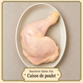 Cuisse de poulet